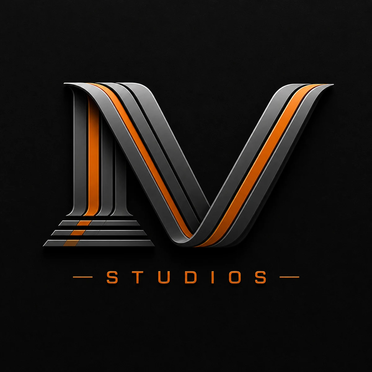 IV Studios logo